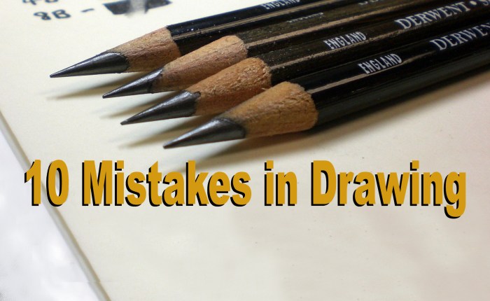 Lesson 7: Ten&nbsp;Mistakes